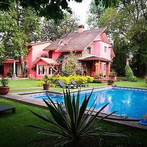 Casa Amor